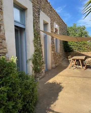 Mas Blau New Age Appartement Gérone