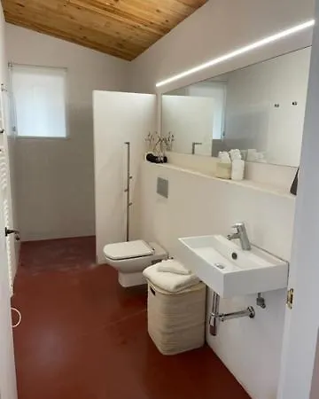 Apartment Mas Blau New Age