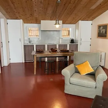 Mas Blau New Age Apartment *